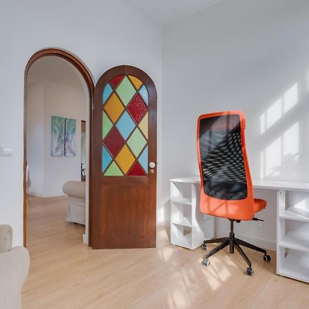 Casa Estufa 25 Villa Фуншал Екстериор снимка