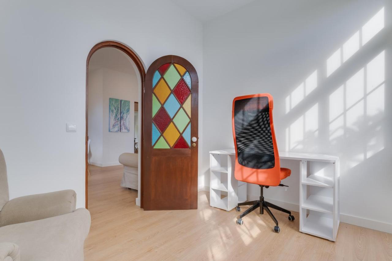 Casa Estufa 25 Villa Фуншал Екстериор снимка