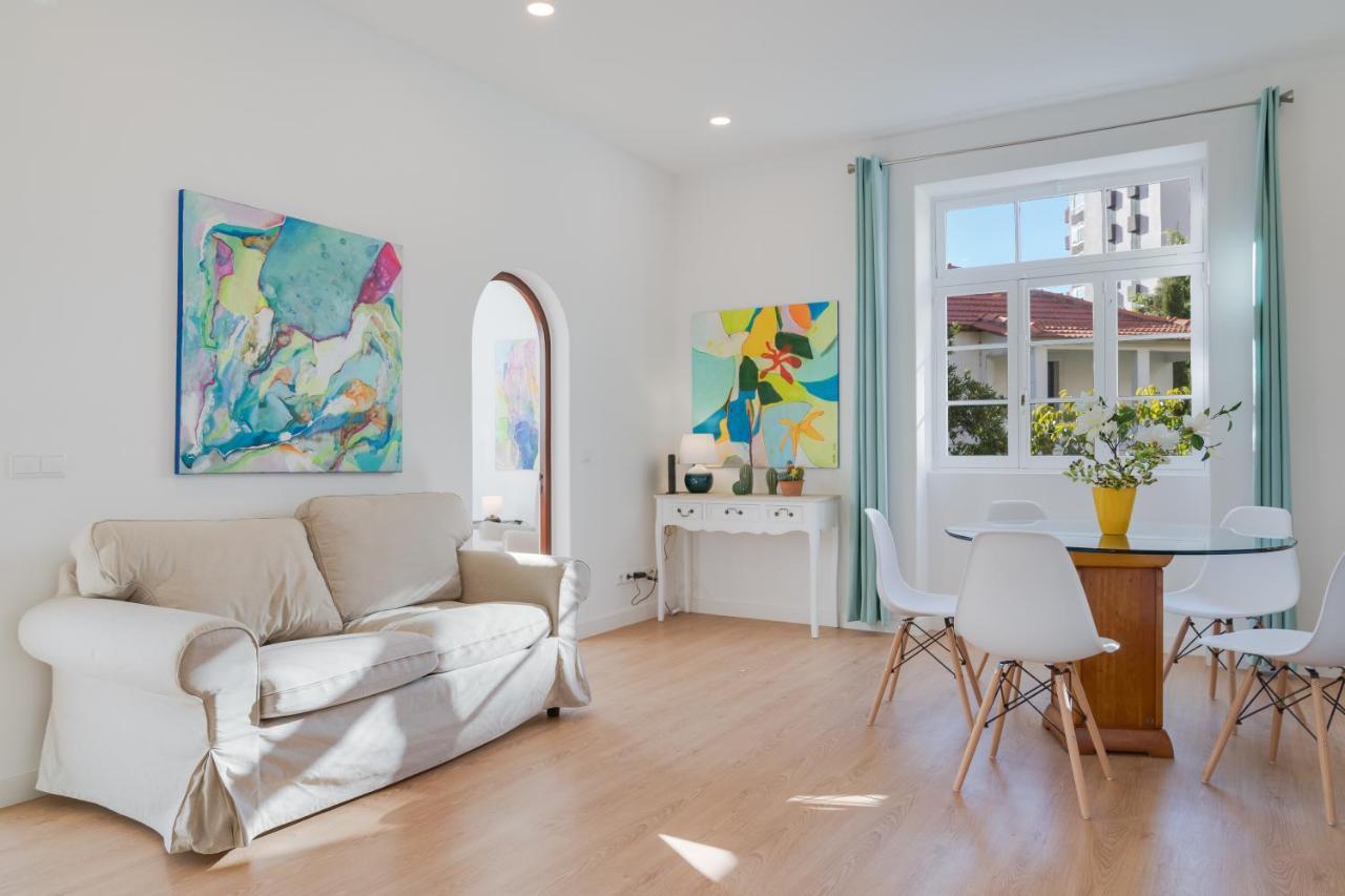 Casa Estufa 25 Villa Фуншал Екстериор снимка