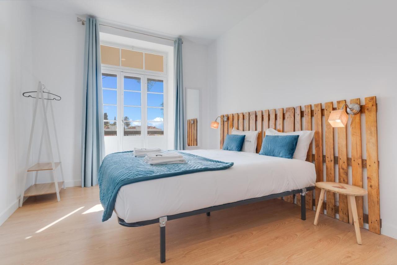 Casa Estufa 25 Villa Фуншал Екстериор снимка