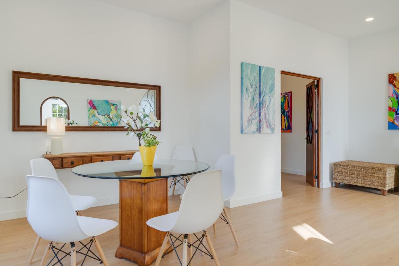 Casa Estufa 25 Villa Фуншал Екстериор снимка