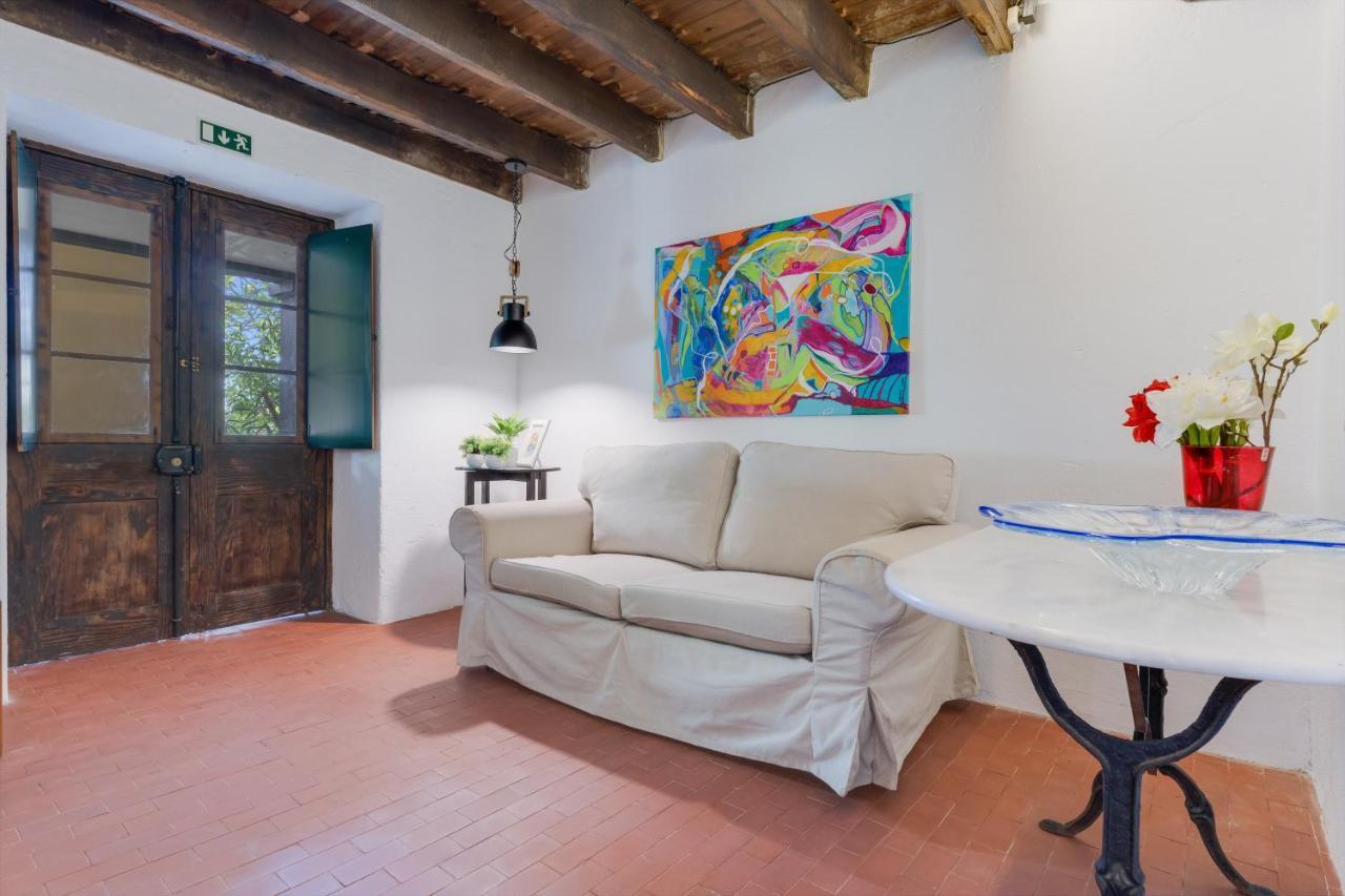 Casa Estufa 25 Villa Фуншал Екстериор снимка