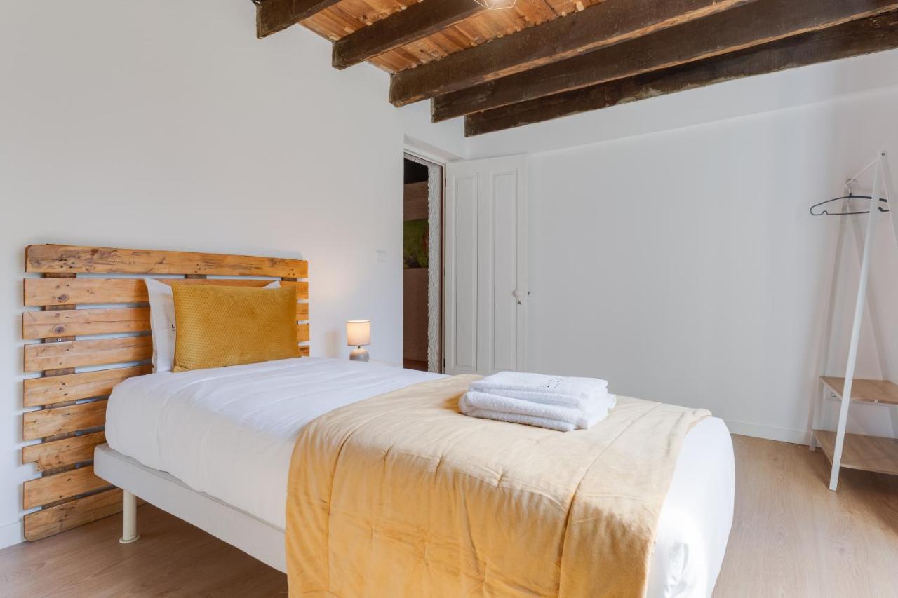 Casa Estufa 25 Villa Фуншал Екстериор снимка