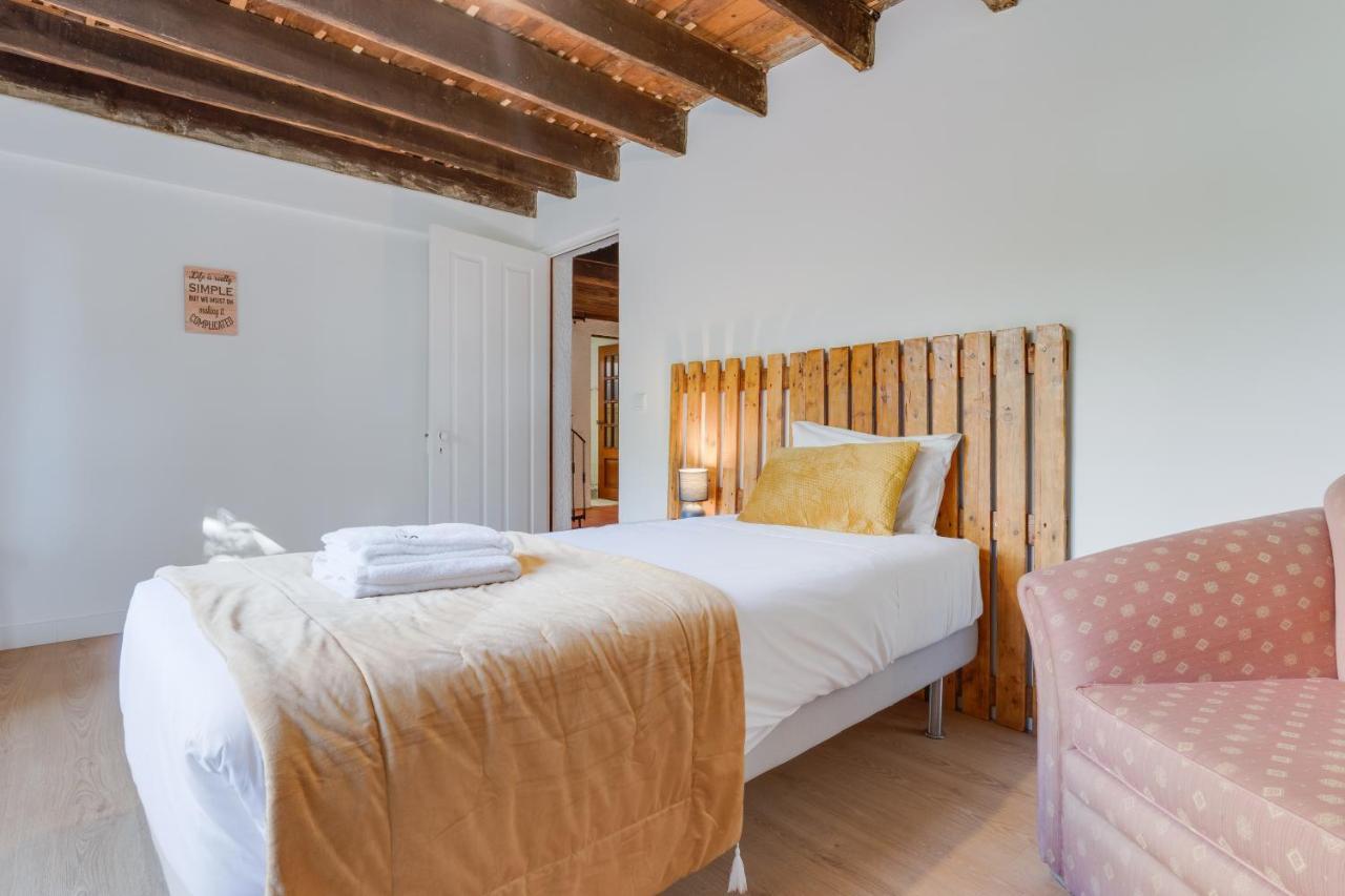 Casa Estufa 25 Villa Фуншал Екстериор снимка
