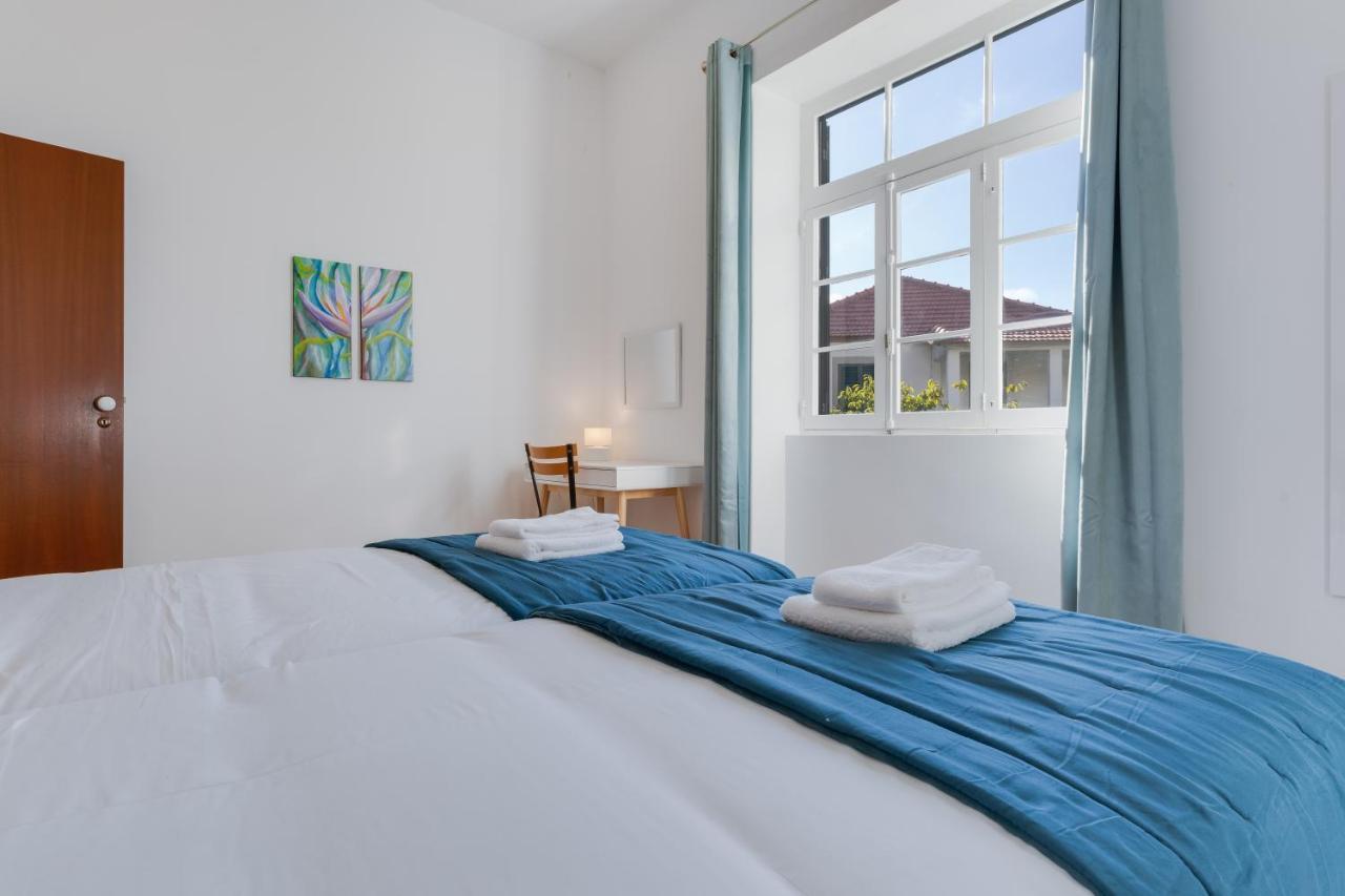 Casa Estufa 25 Villa Фуншал Екстериор снимка