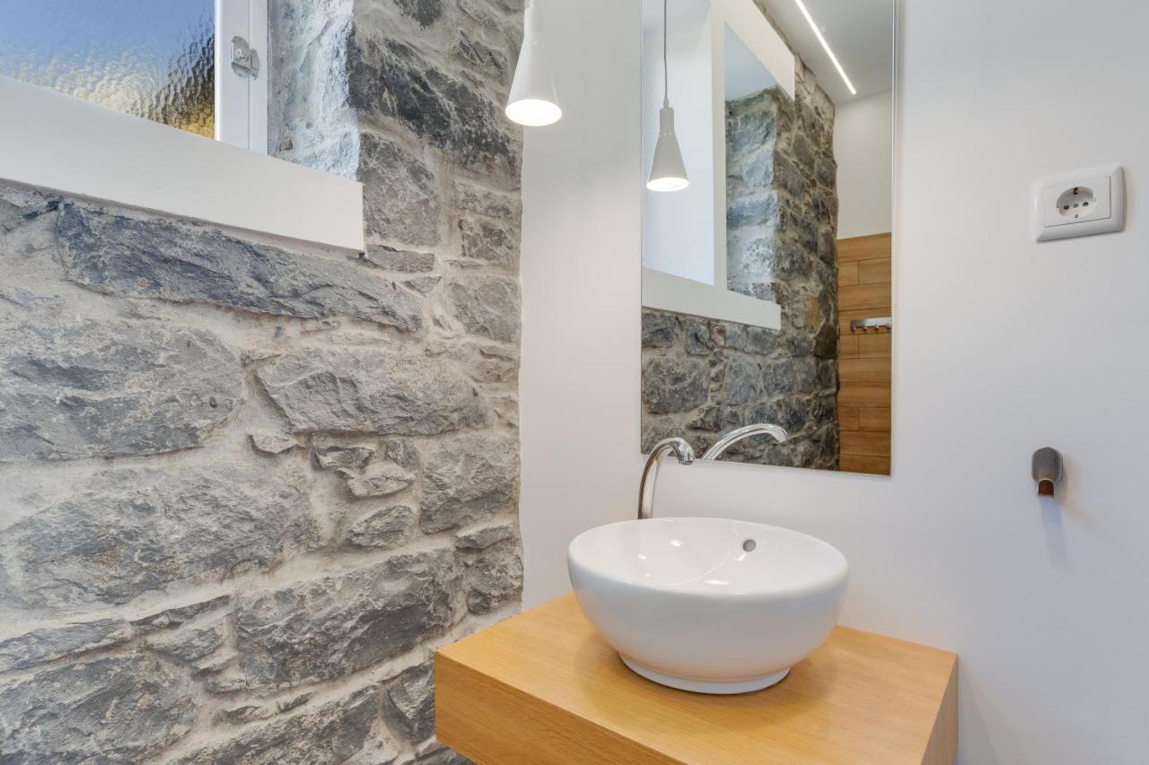 Casa Estufa 25 Villa Фуншал Екстериор снимка