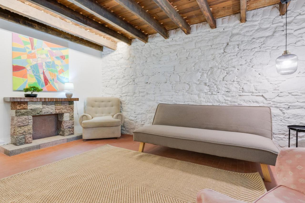 Casa Estufa 25 Villa Фуншал Екстериор снимка