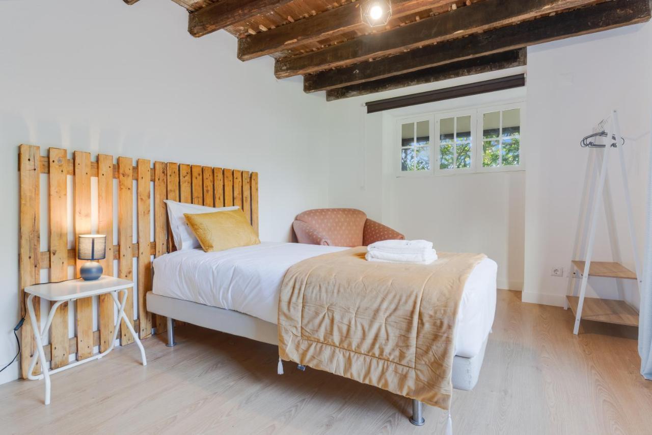 Casa Estufa 25 Villa Фуншал Екстериор снимка