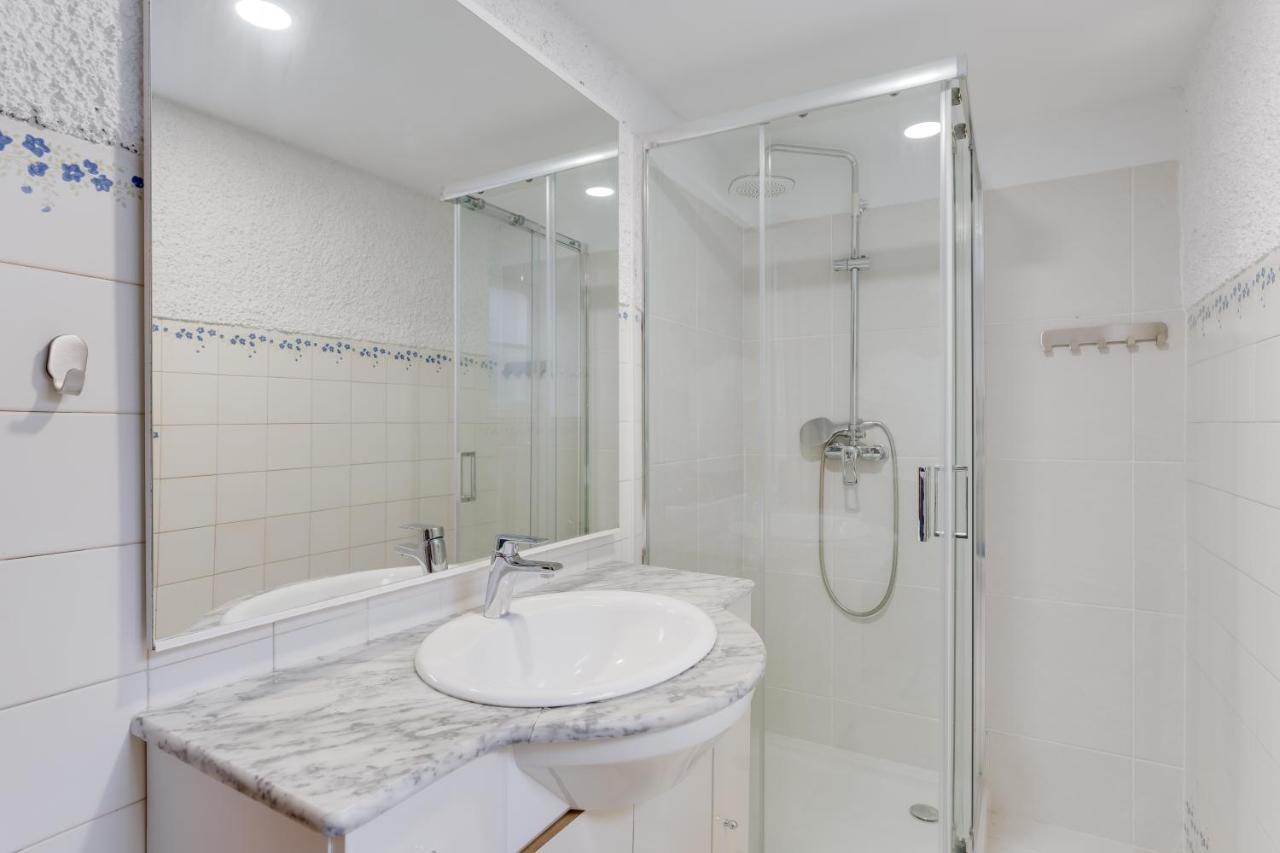 Casa Estufa 25 Villa Фуншал Екстериор снимка