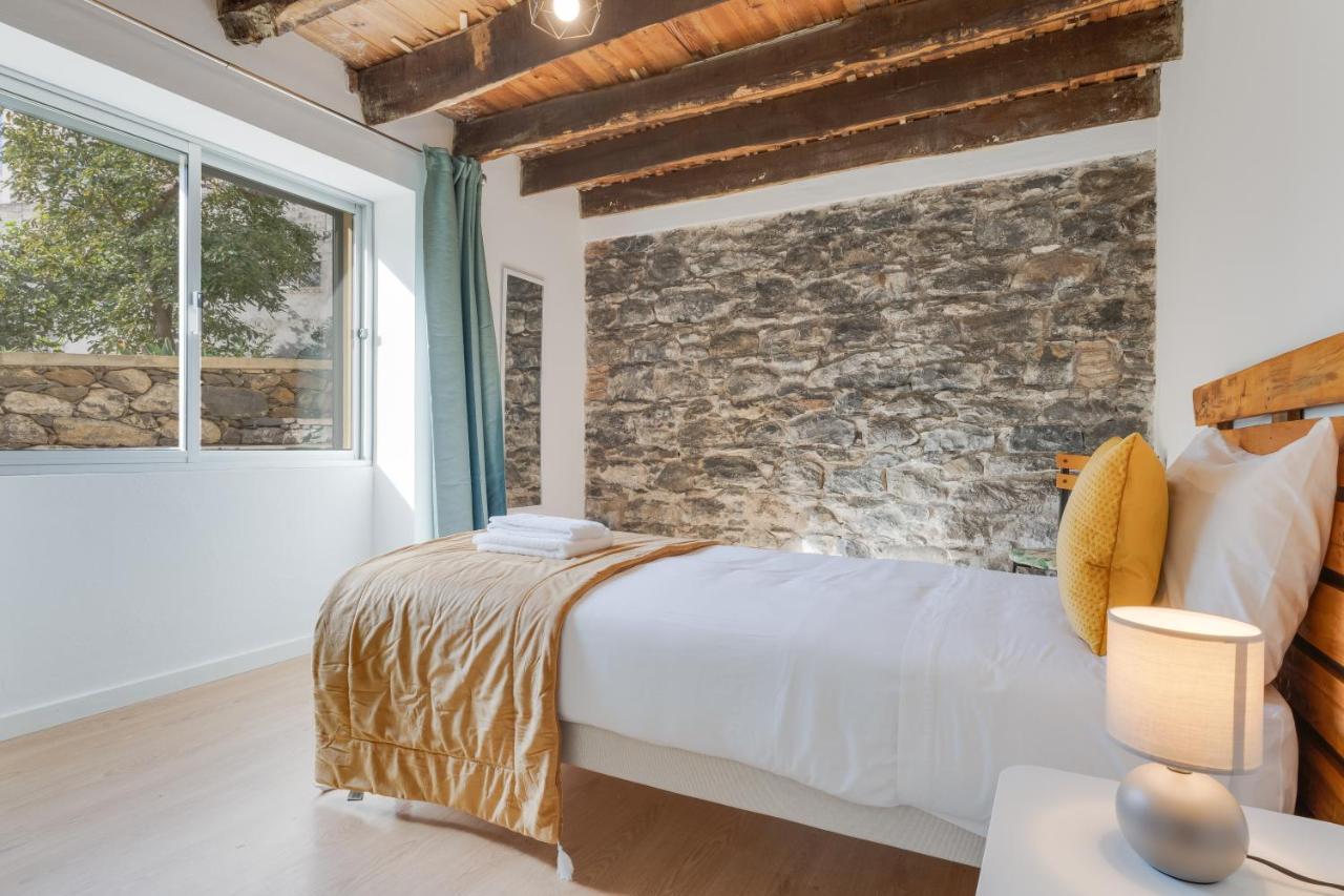 Casa Estufa 25 Villa Фуншал Екстериор снимка
