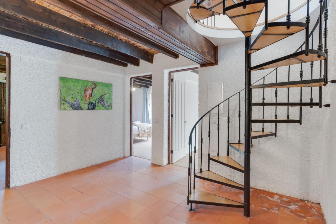 Casa Estufa 25 Villa Фуншал Екстериор снимка